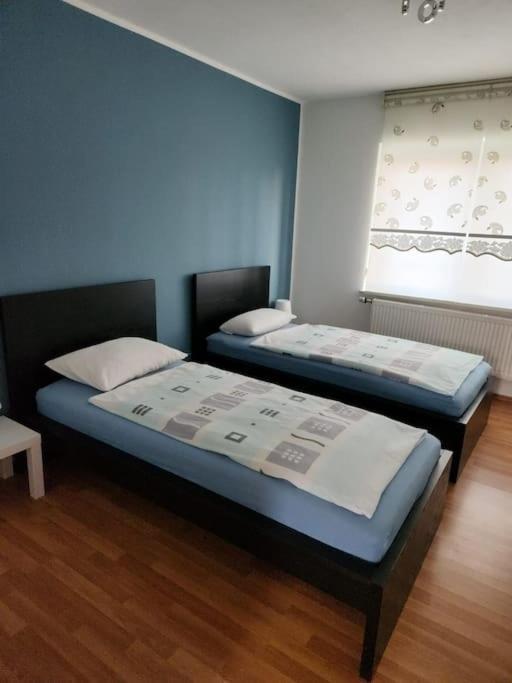 In Appartement
