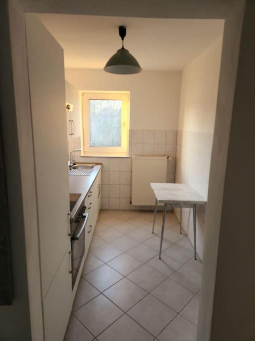 In Appartement Dortmund